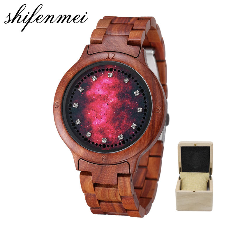 Shifenmei-S5609 Starry sky-BUNNYKACHU