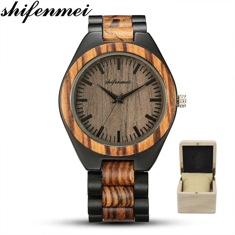 Shifenmei-S5533 Protector-BUNNYKACHU