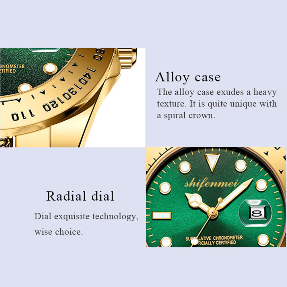 Shifenmei-S1062 Aristocratic-BUNNYKACHU