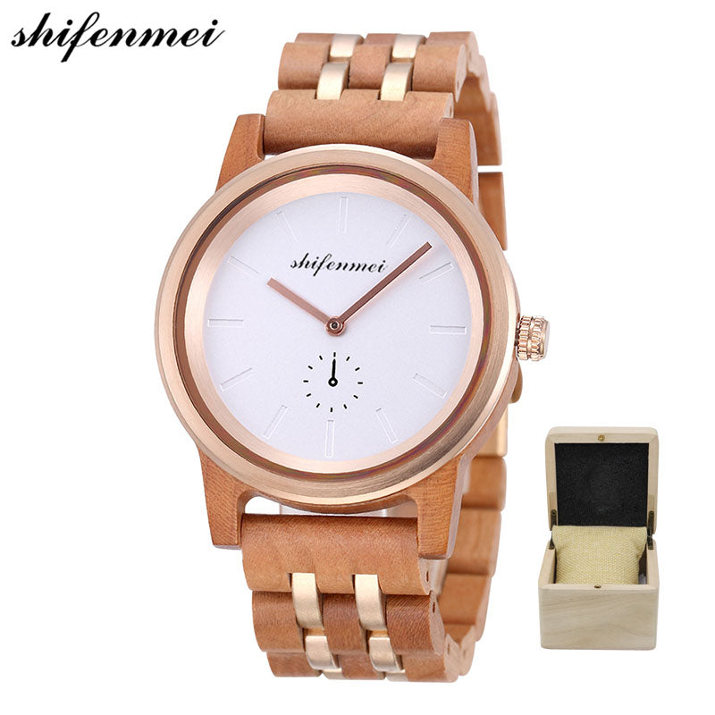 Shifenmei-S5548 Pure-BUNNYKACHU