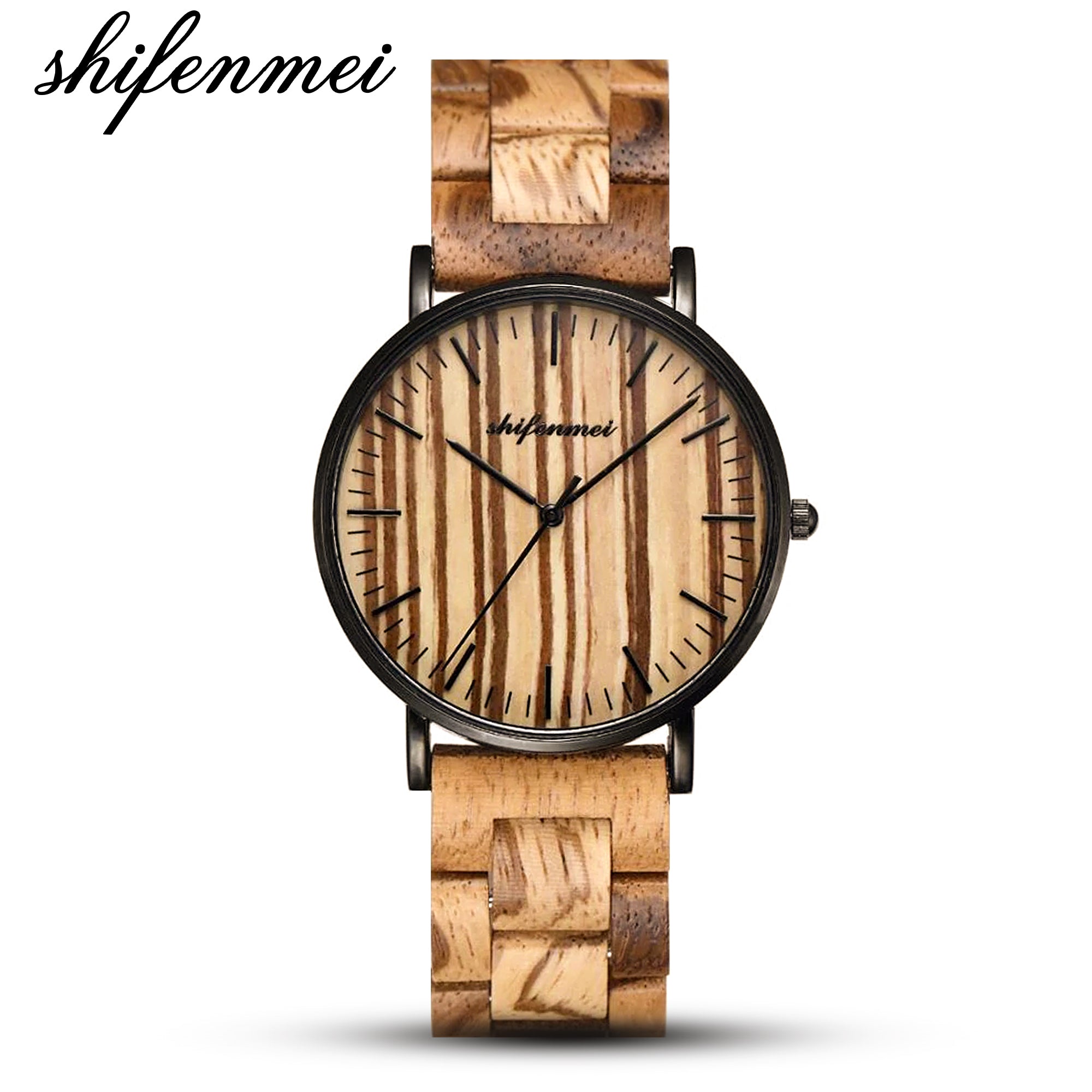 Shifenmei-S5567 Traces-BUNNYKACHU