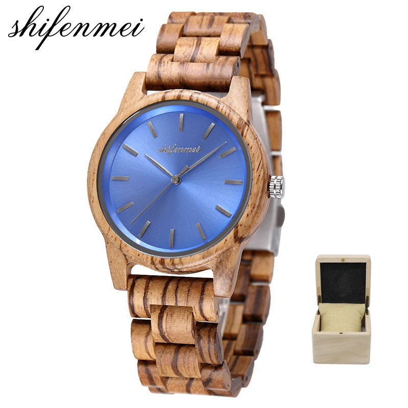 Shifenmei-S5551 Brangwy-BUNNYKACHU