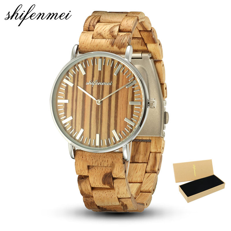 Shifenmei-S5567 Traces-BUNNYKACHU