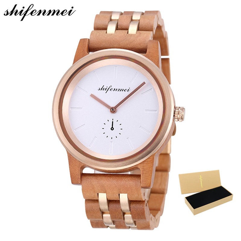 Shifenmei-S5548 Pure-BUNNYKACHU