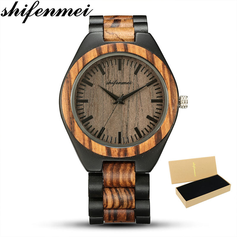 Shifenmei-S5533 Protector-BUNNYKACHU