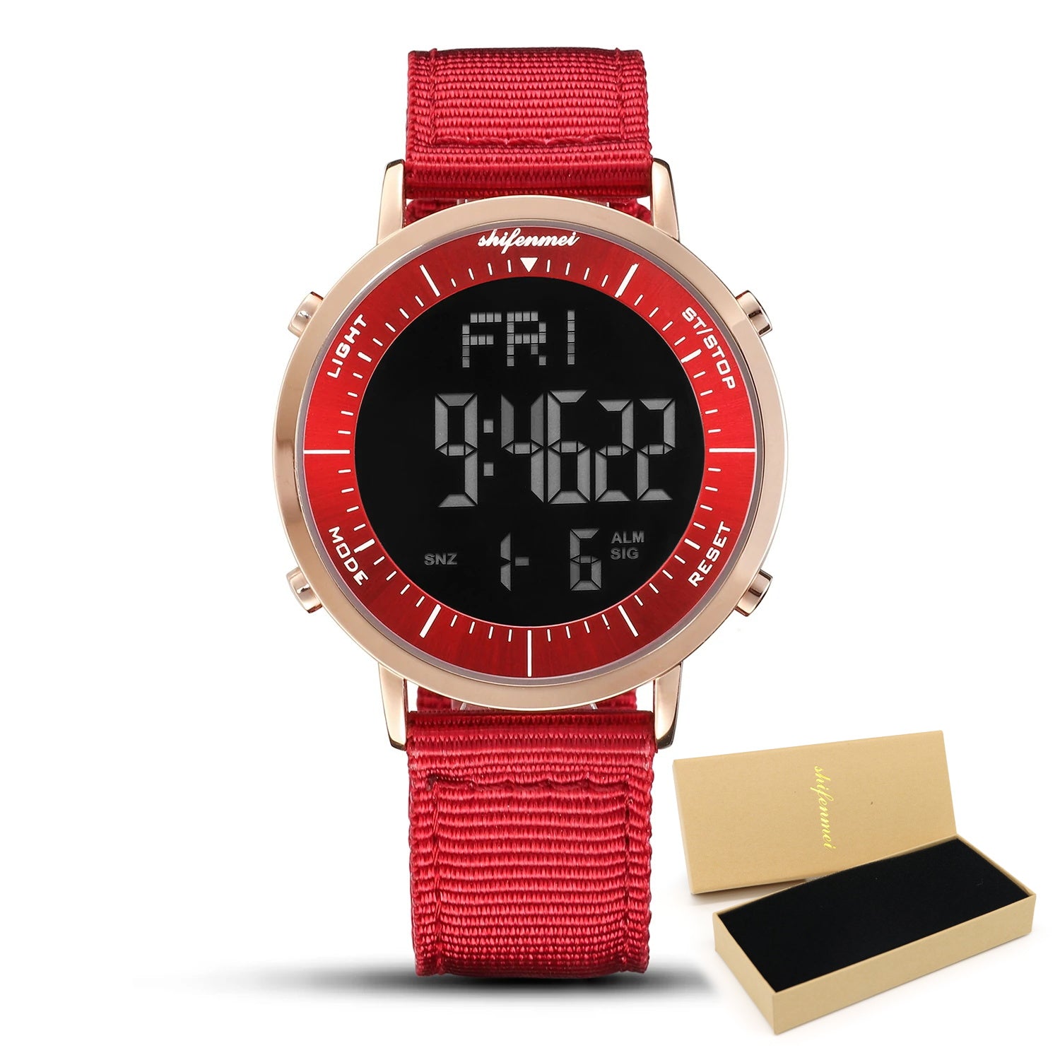 Shifenmei-S1144 Friday-BUNNYKACHU