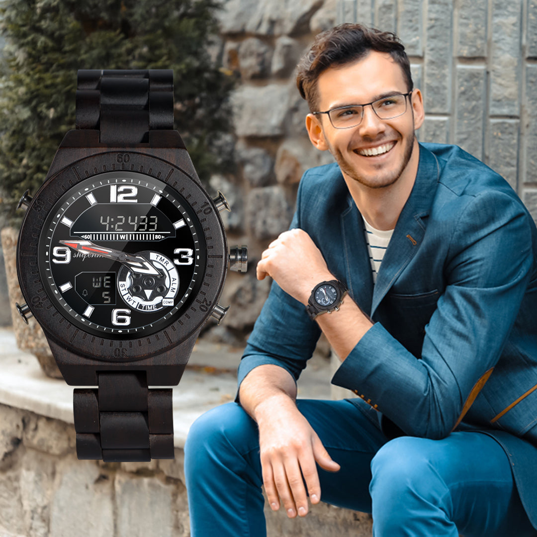 Shifenmei-S5575 Variable-BUNNYKACHU