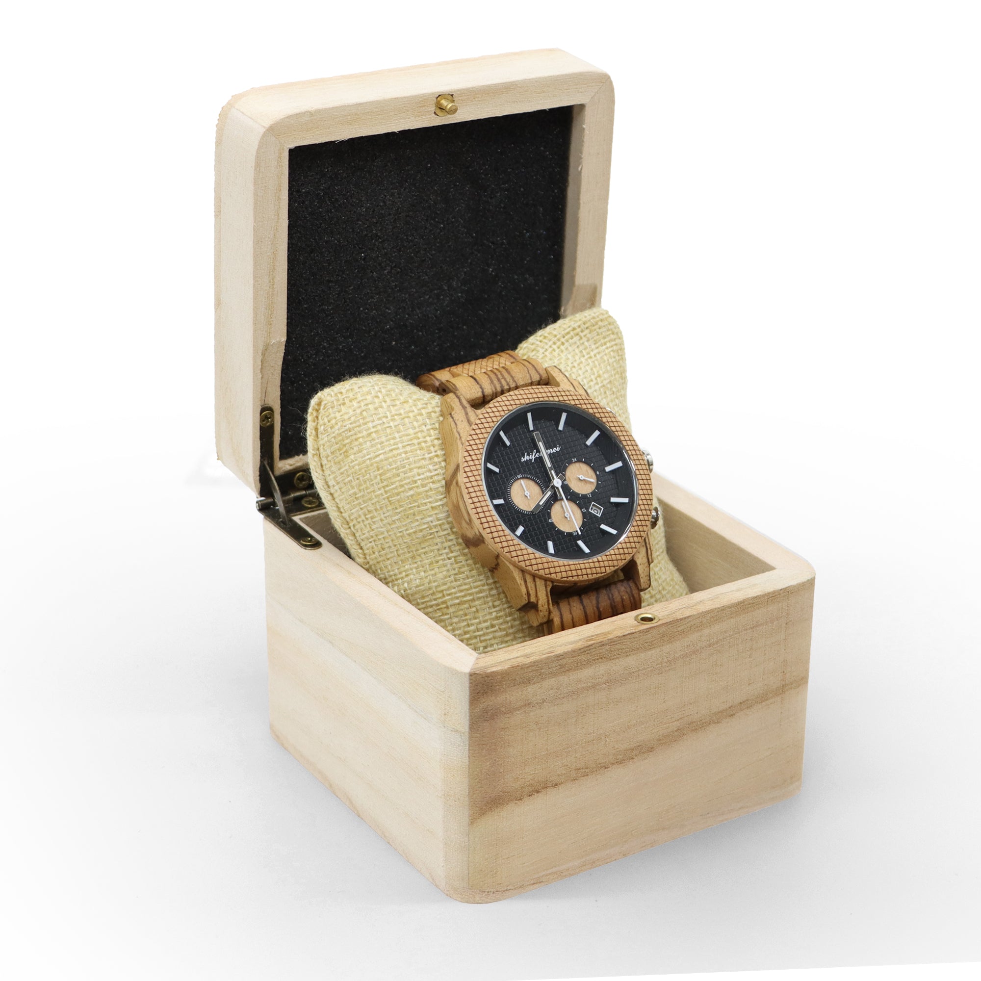 Shifenmei-S5565 Eyes-BUNNYKACHU