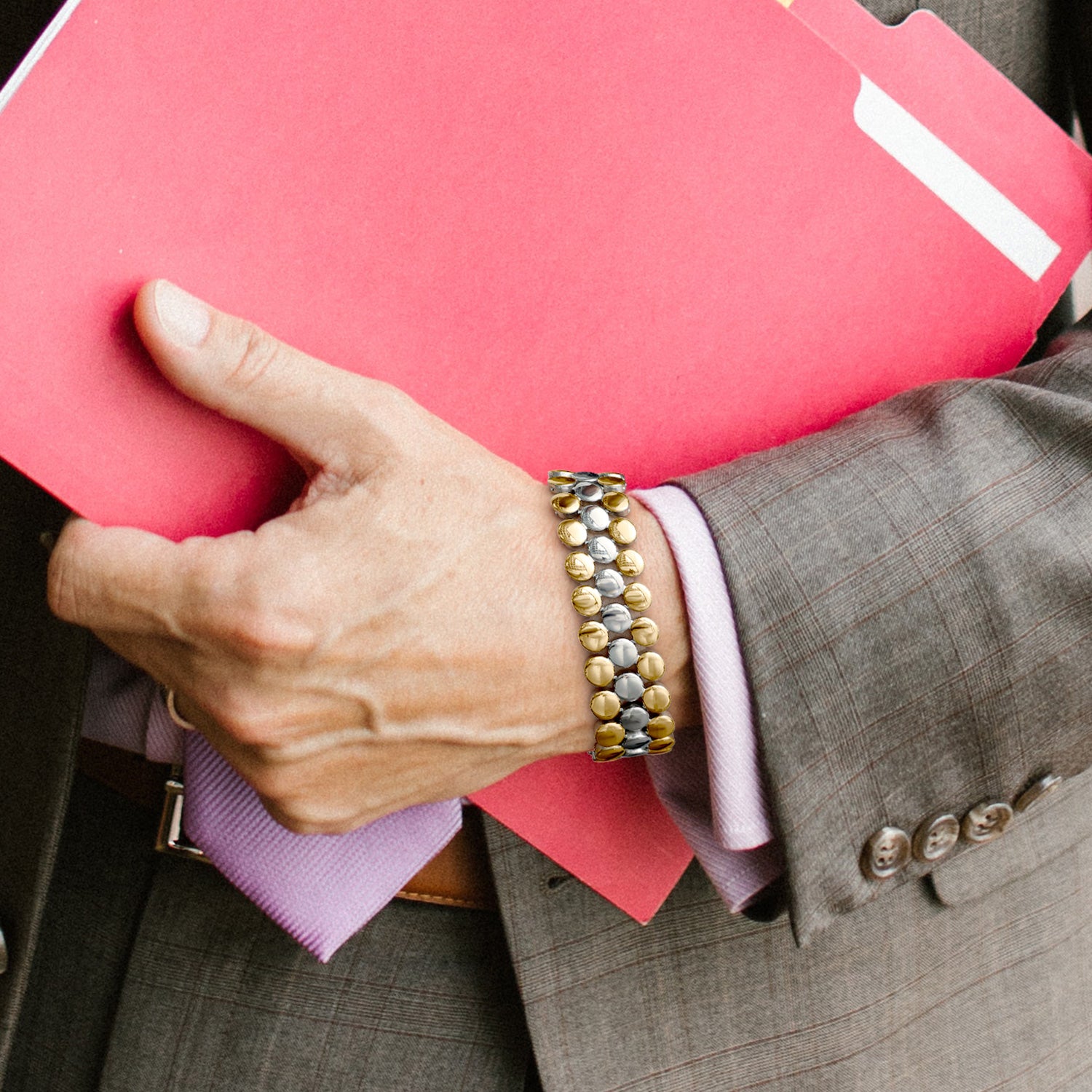 BunnyKachu energy stone bracelet-BUNNYKACHU