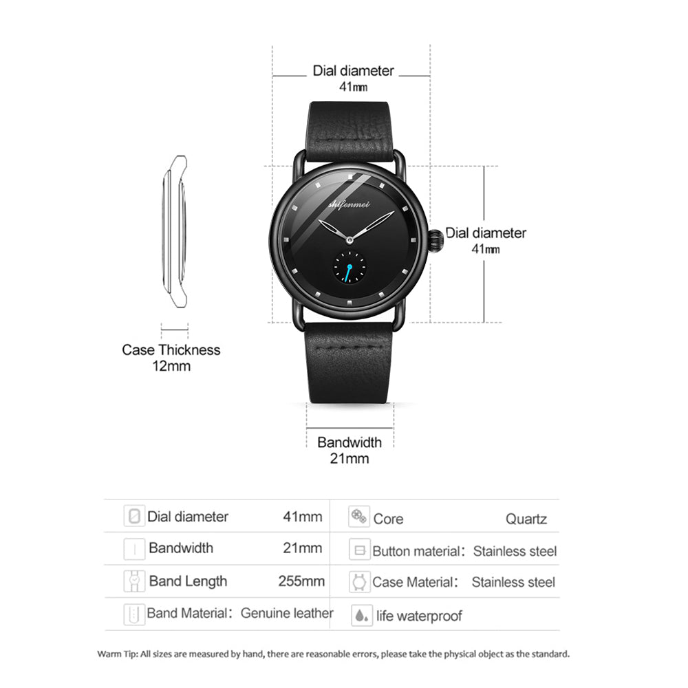 Shifenmei-S1064 Dark Nights-BUNNYKACHU