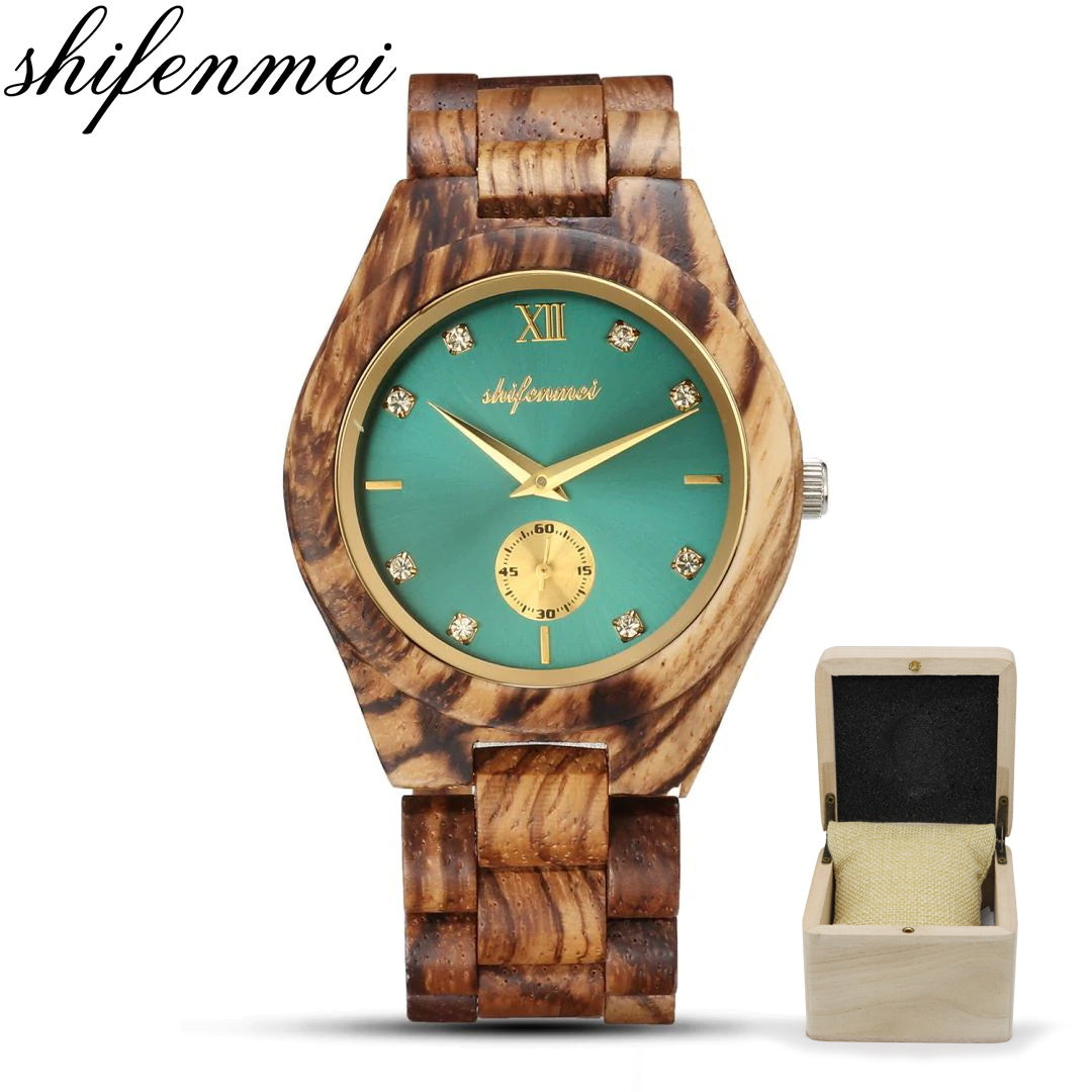 Shifenmei-S5518 Lake-BUNNYKACHU