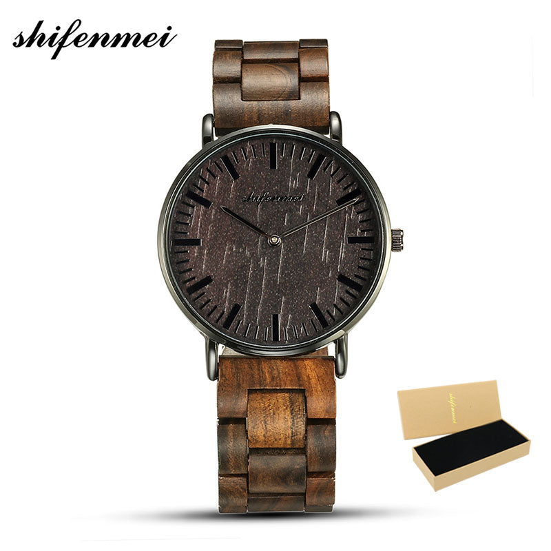 Shifenmei-S5567 Traces-BUNNYKACHU