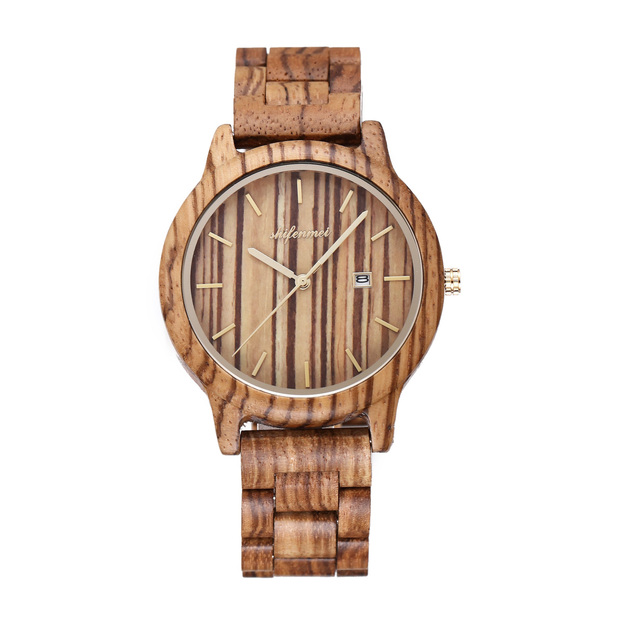 Shifenmei-S5566 Texture-BUNNYKACHU