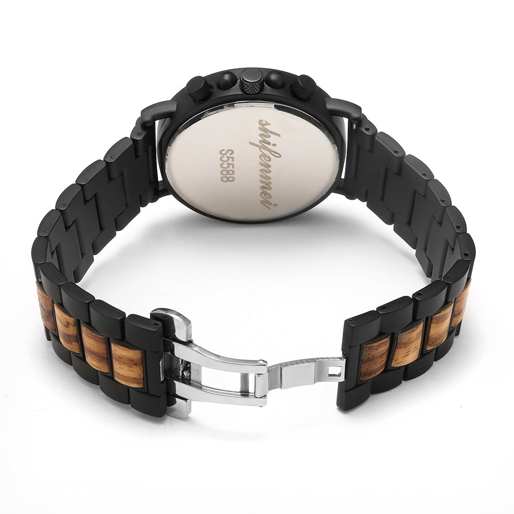 Shifenmei-S5588 Three-Eyed Monster-BUNNYKACHU