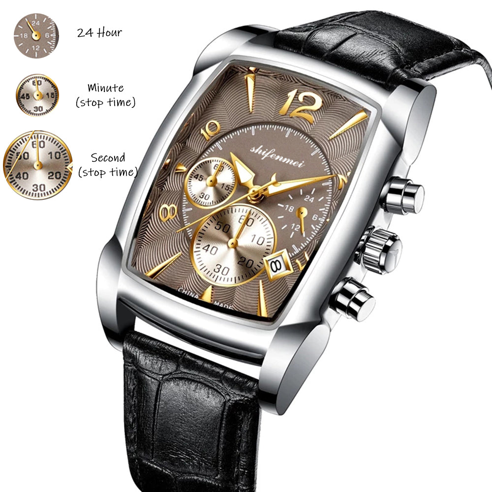 Shifenmei-S1061 Delbert-BUNNYKACHU