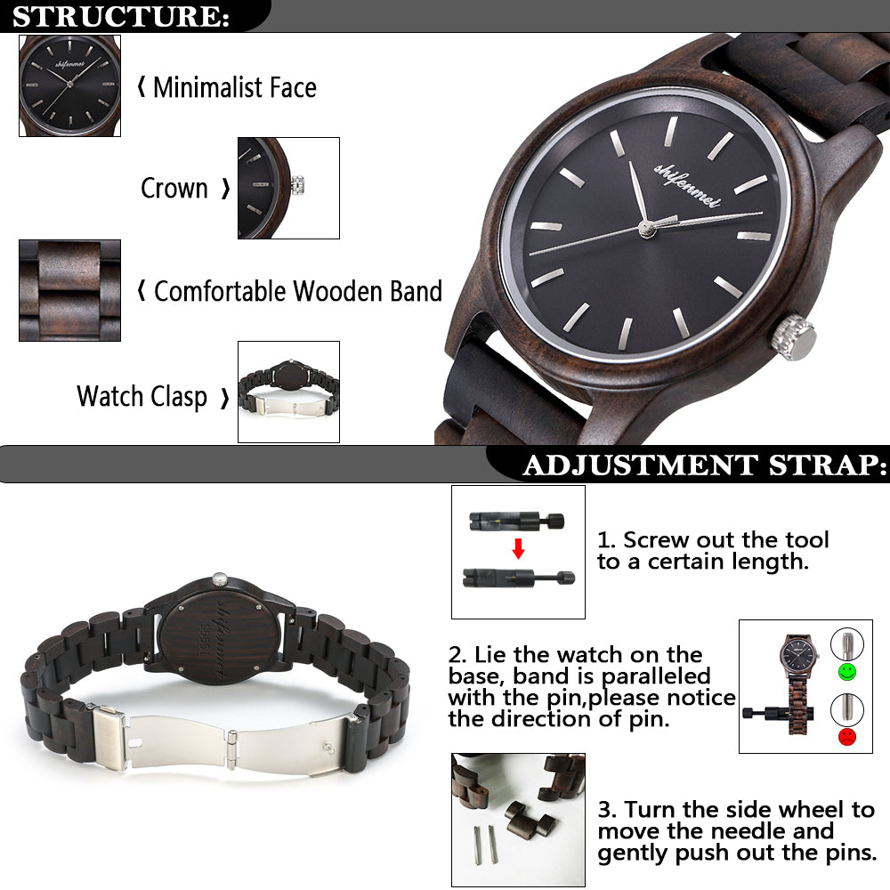 Shifenmei-S5551 Brangwy-BUNNYKACHU