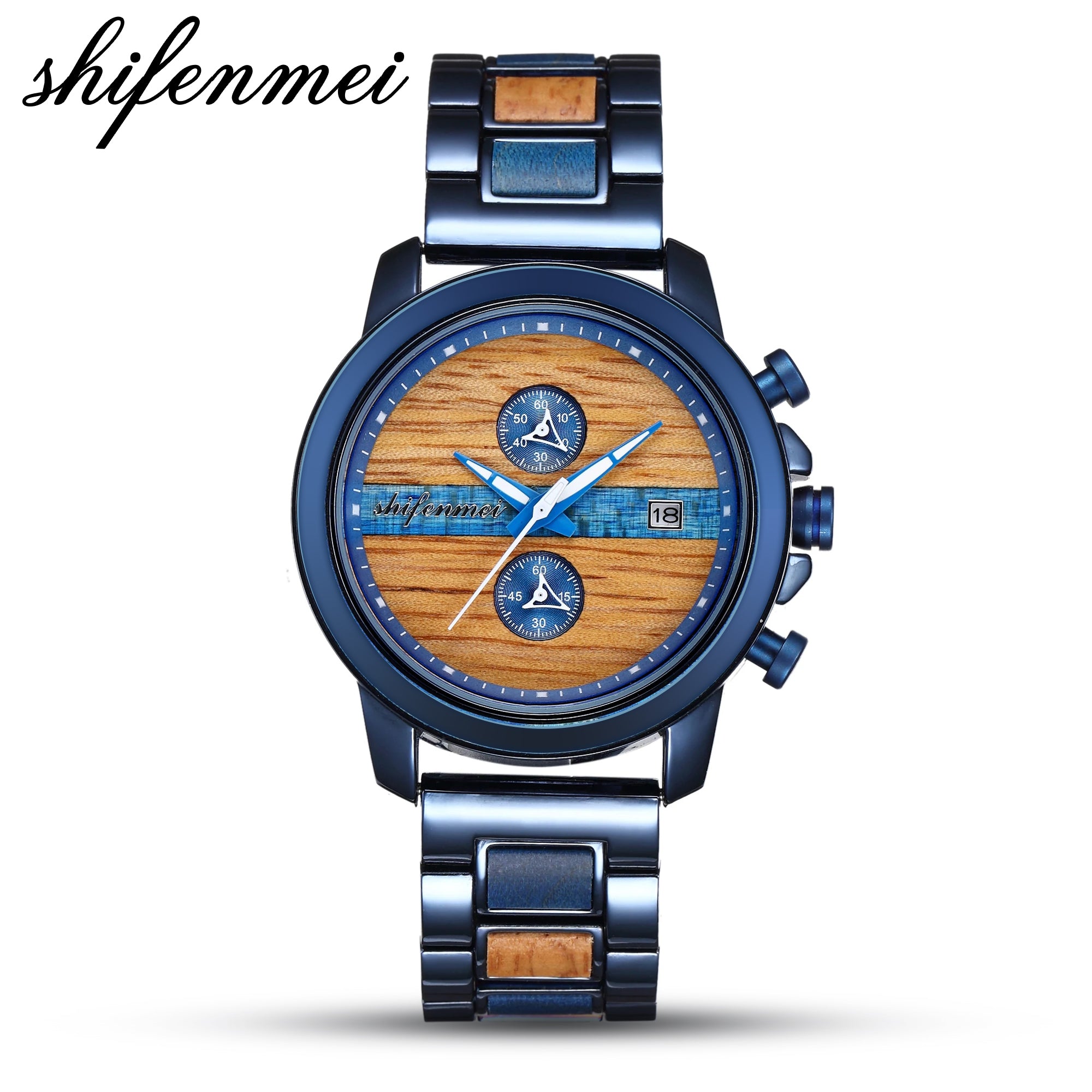 Shifenmei-S5596 Horizons-BUNNYKACHU