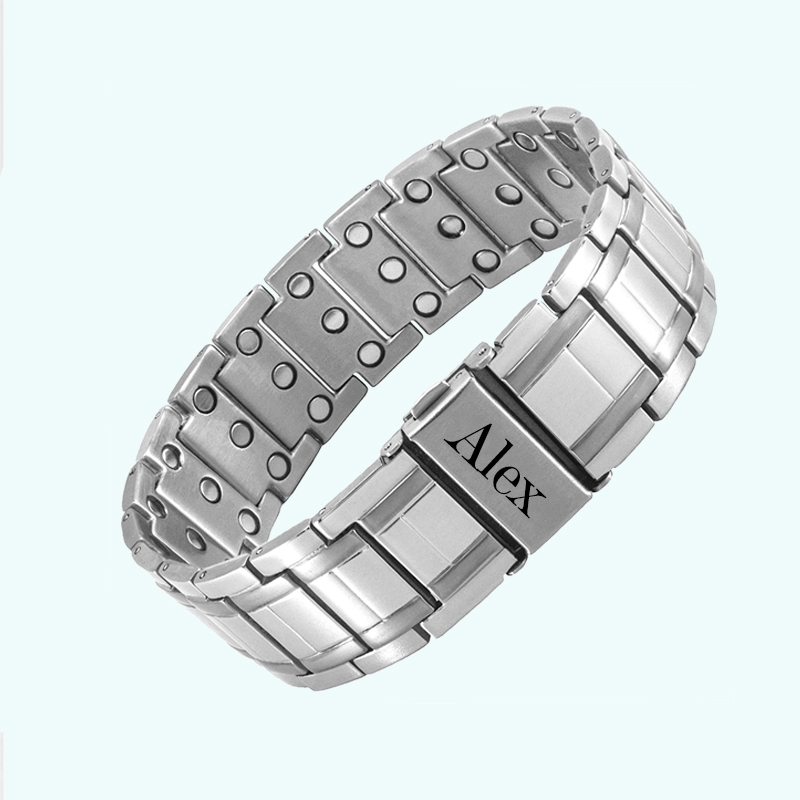 Energy Style Ⅳ （Medical-grade Titanium ）-BUNNYKACHU