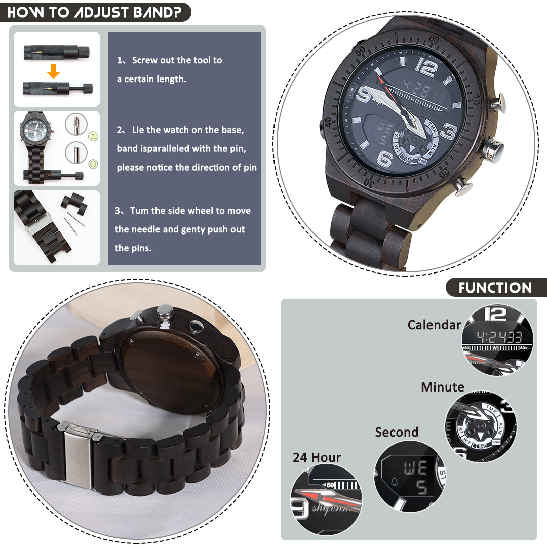 Shifenmei-S5575 Variable-BUNNYKACHU