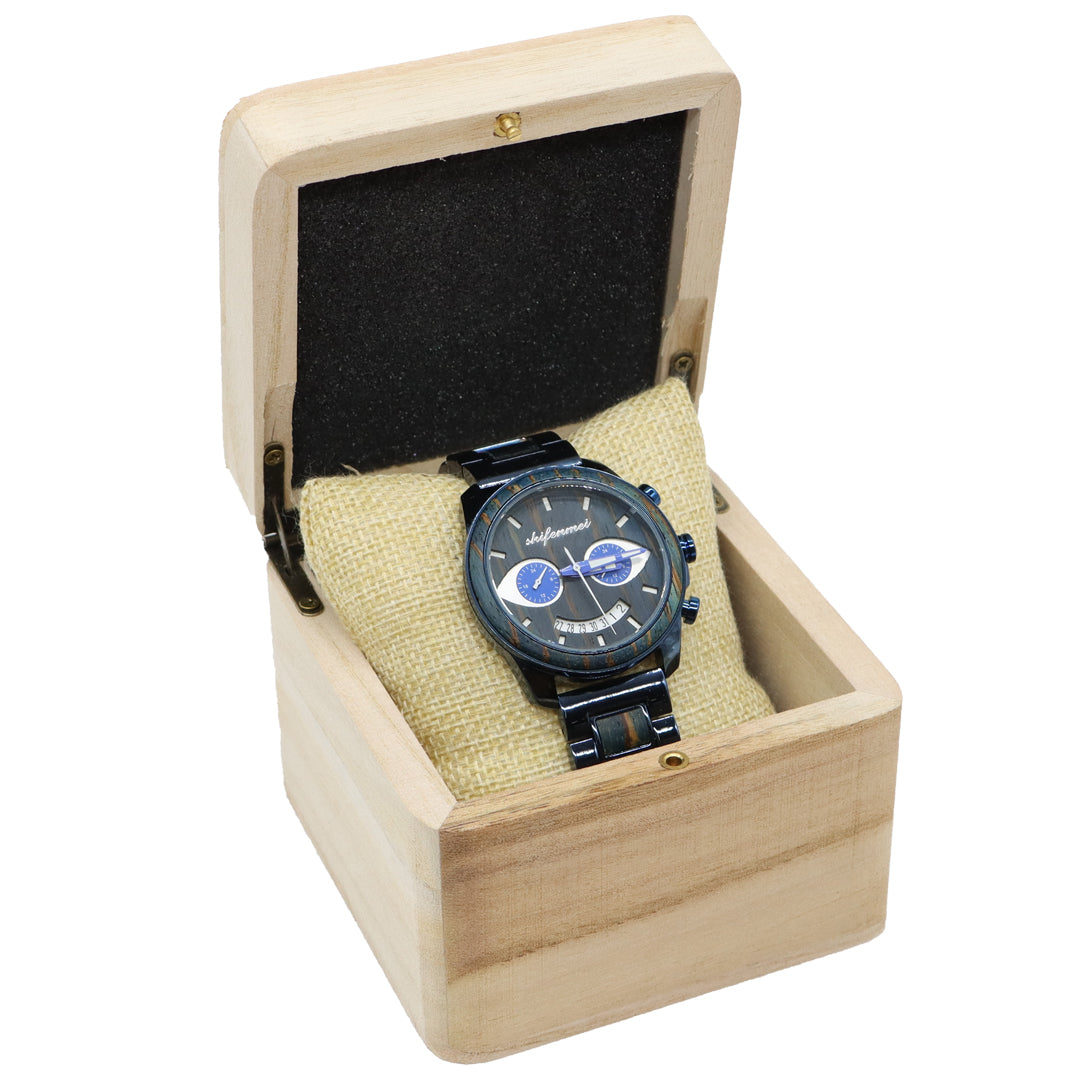 Shifenmei-S5589 Smiley face-BUNNYKACHU