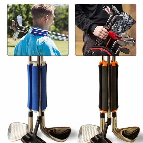 Portable Golf Club Carrier🔥New Product First Launch Offer-40% OFF🔥-BUNNYKACHU