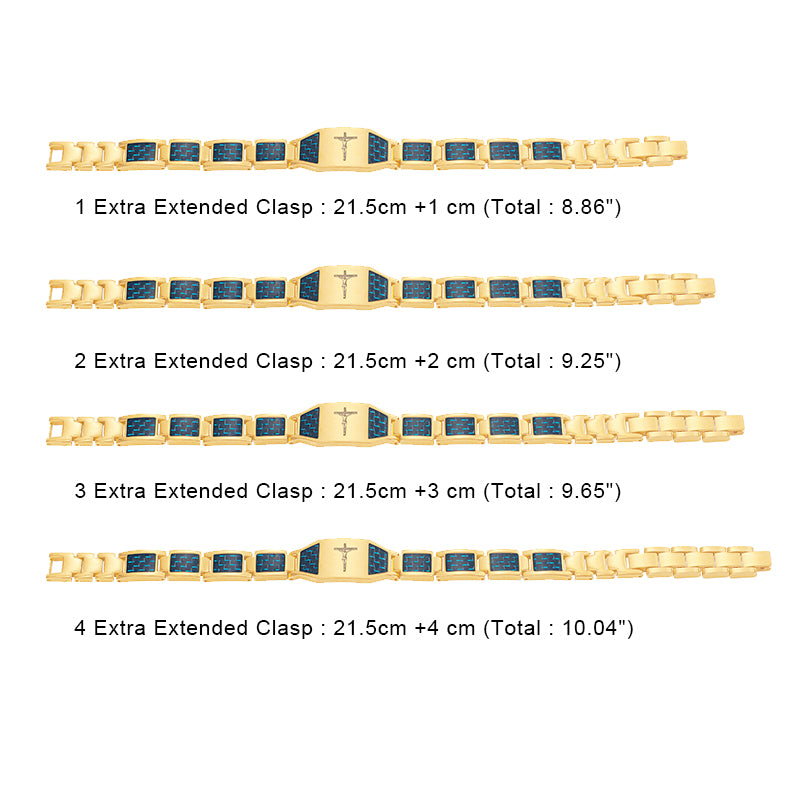 Extra Extended Clasp-0441-BUNNYKACHU