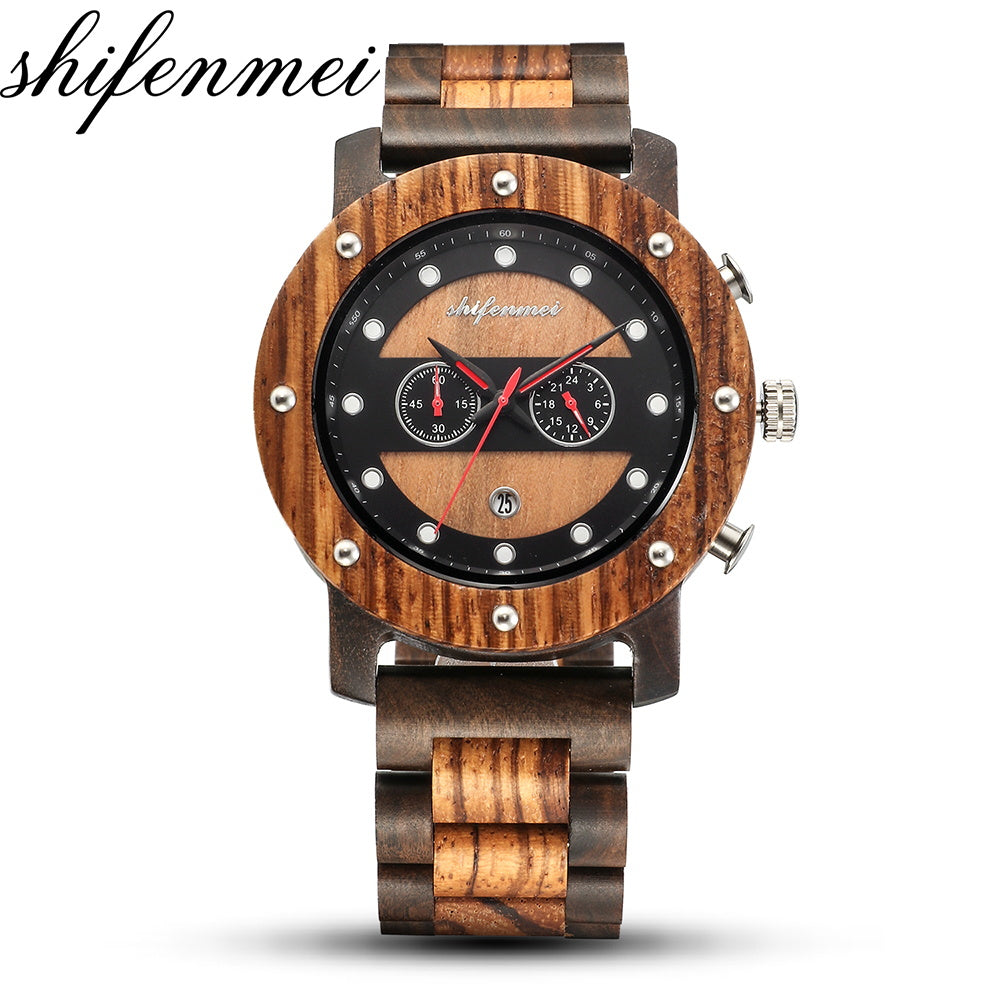 Shifenmei-S5564 Kaven-BUNNYKACHU