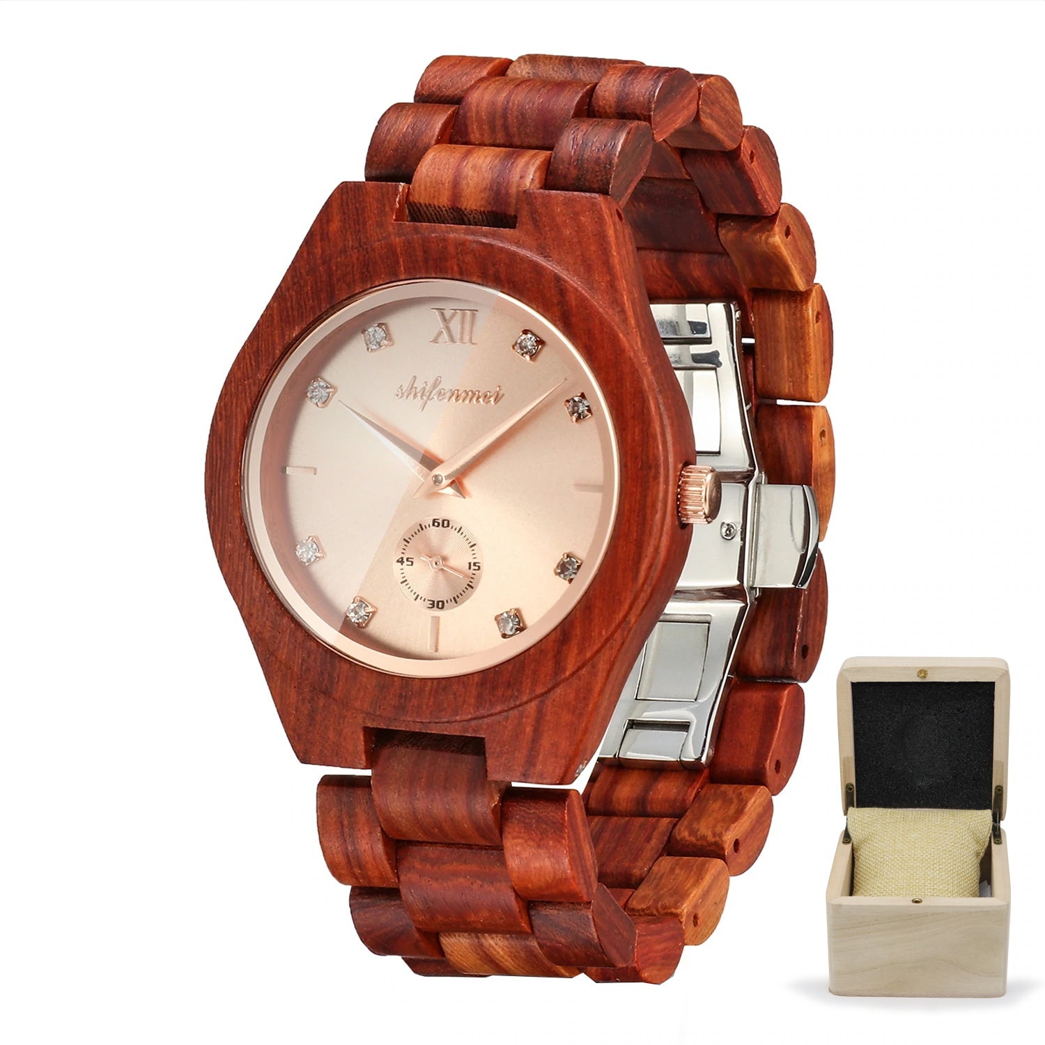 Shifenmei-S5518 Lake-BUNNYKACHU