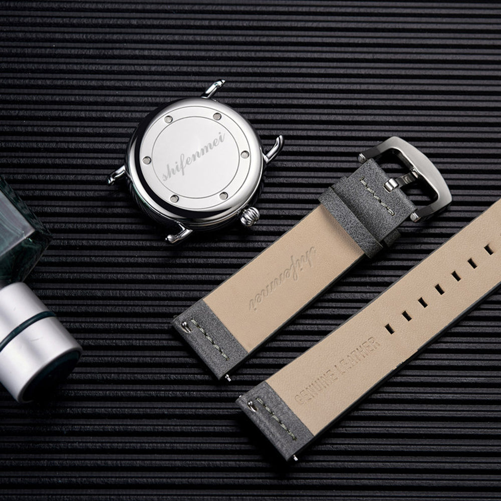 Shifenmei-S1064 Dark Nights-BUNNYKACHU