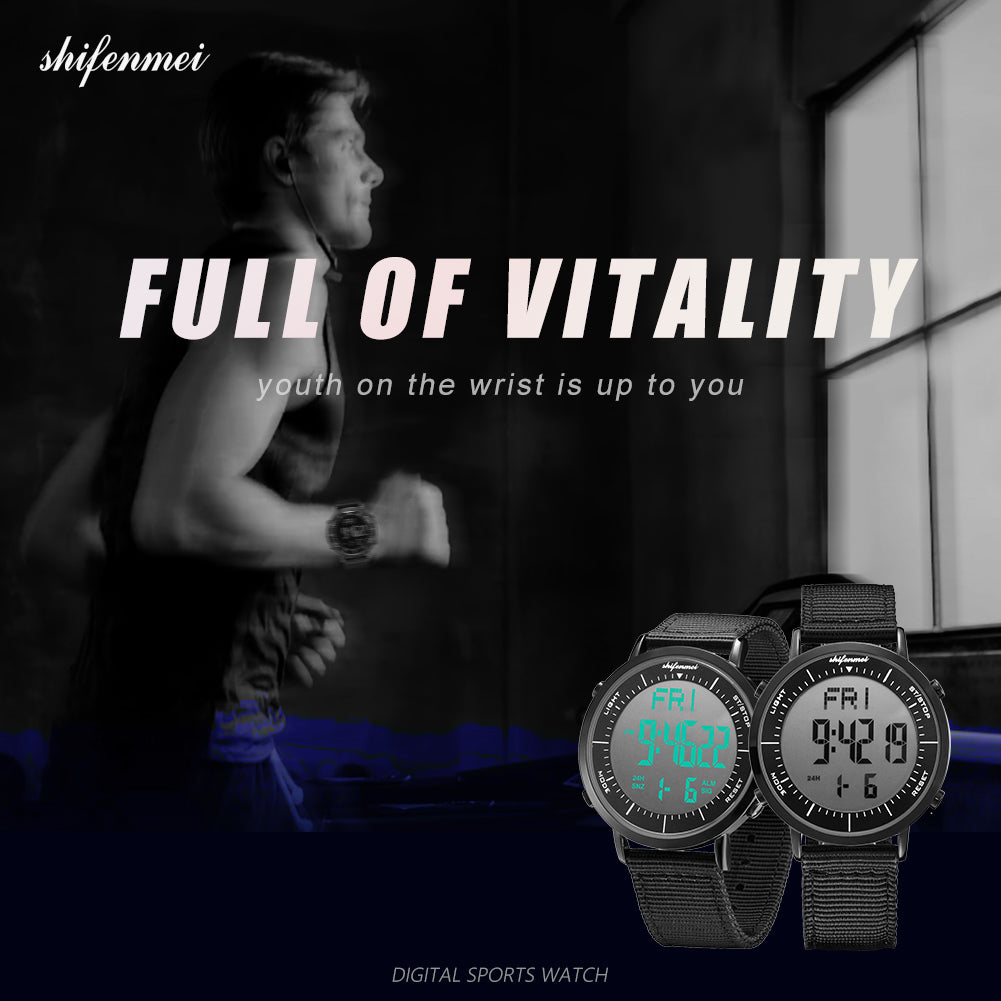 Shifenmei-S1144 Friday-BUNNYKACHU