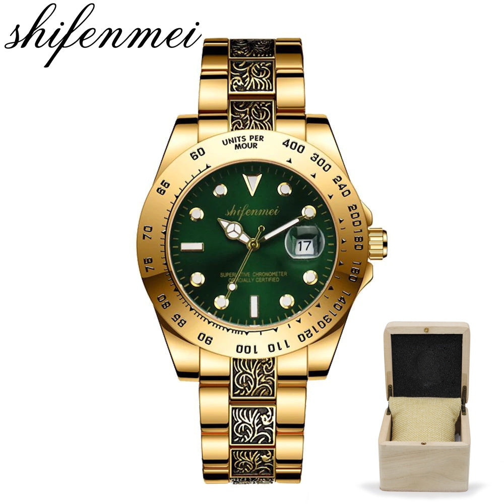 Shifenmei-S1062 Aristocratic-BUNNYKACHU