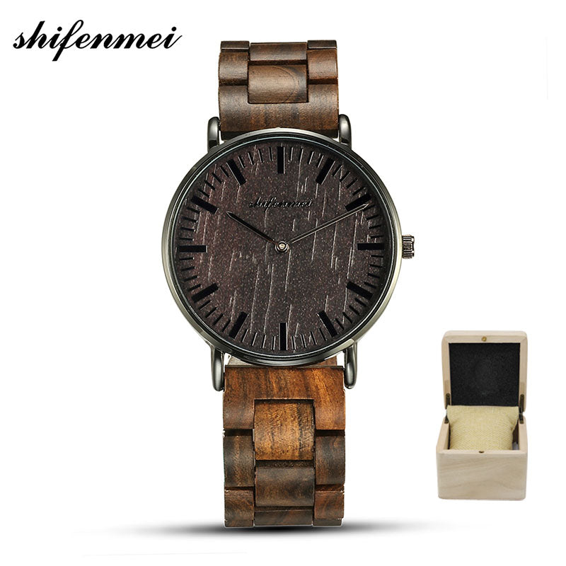 Shifenmei-S5567 Traces-BUNNYKACHU