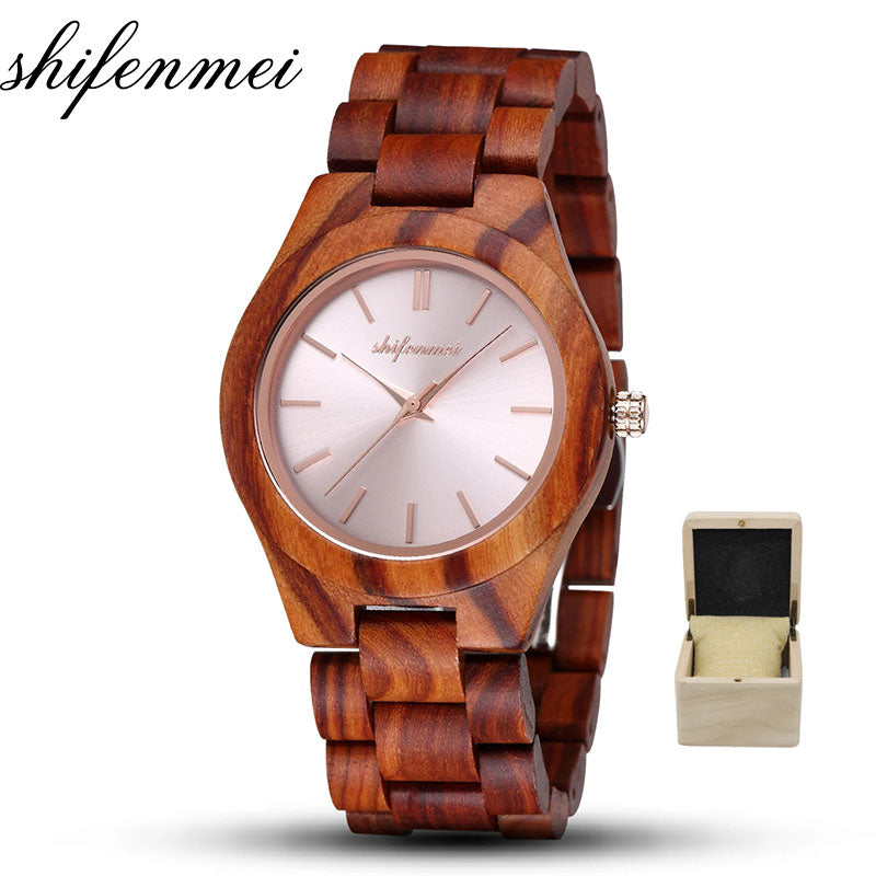 Shifenmei-S5563 Olive-BUNNYKACHU