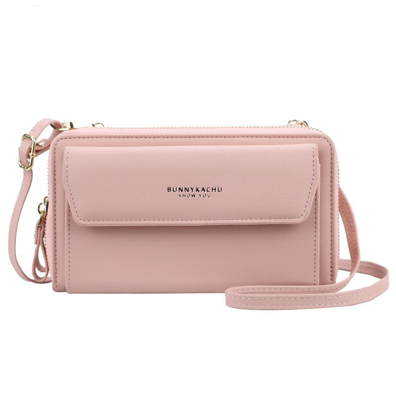 The Original Crossbody Clutch-BUNNYKACHU
