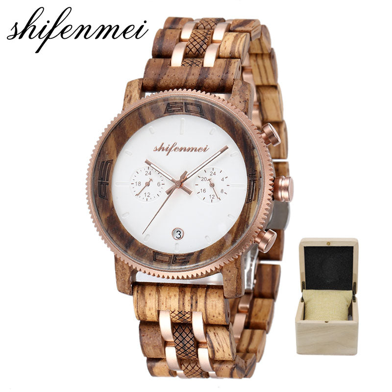 Shifenmei-S5593 Skillful Work-BUNNYKACHU