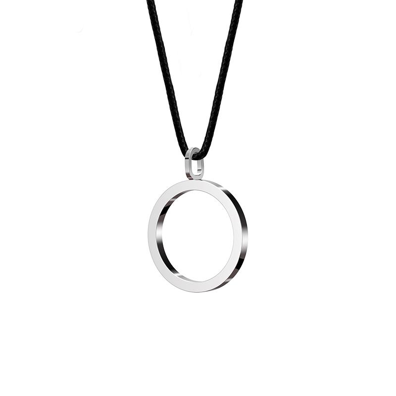 Necklace Option Accessories (turn your bracelets into a necklace)-BUNNYKACHU