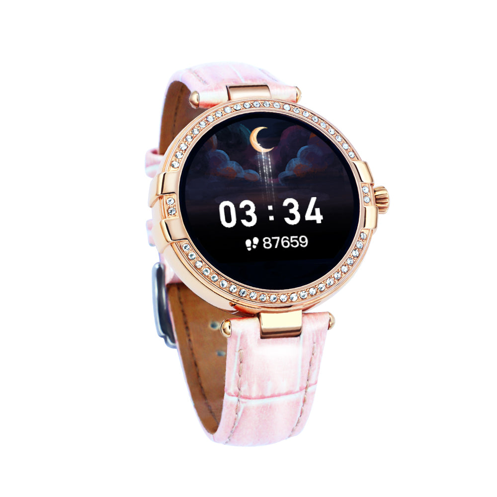 C&L Smart Watch (On Sale Now)-BUNNYKACHU