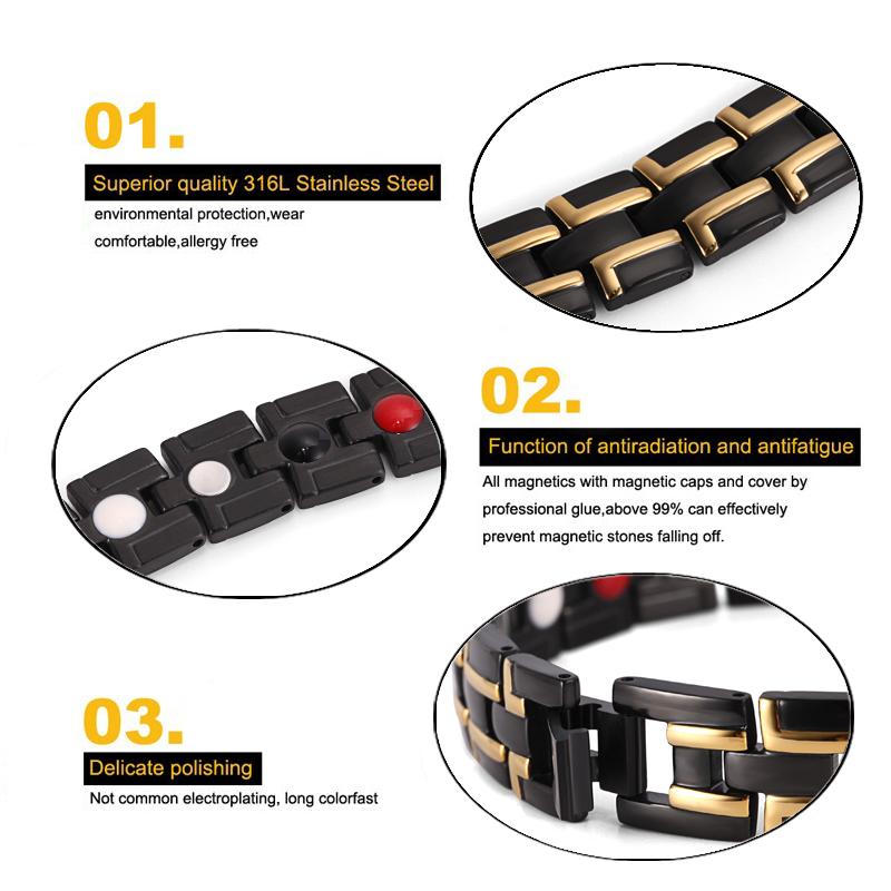 BunnyKachu energy stone bracelet-BUNNYKACHU