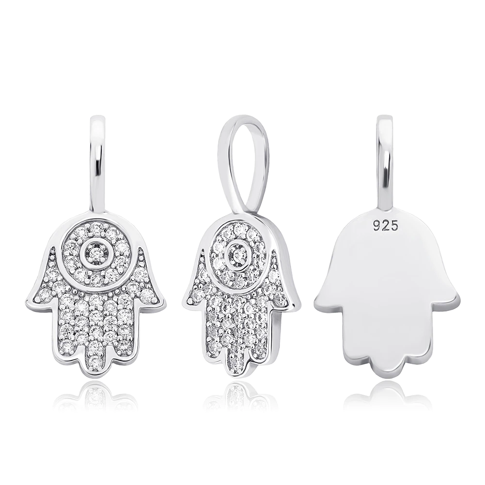 C&L Hamsa Hand-BUNNYKACHU