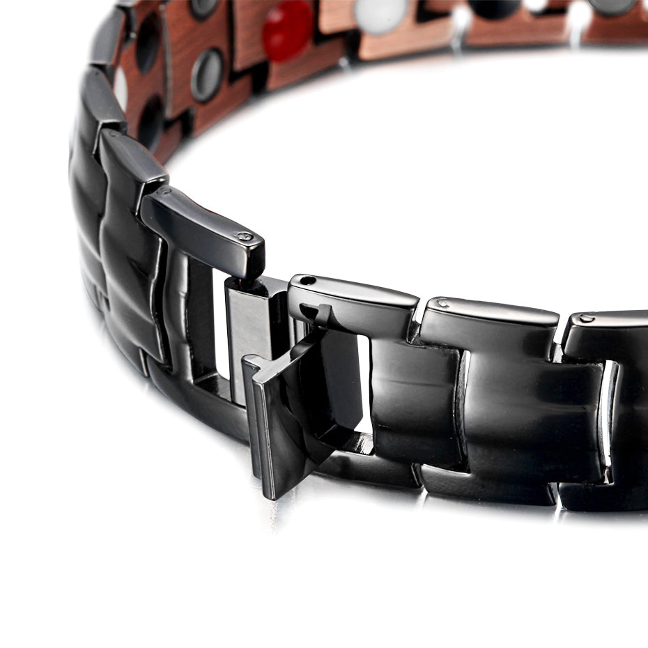 BunnyKachu energy stone bracelet-BUNNYKACHU