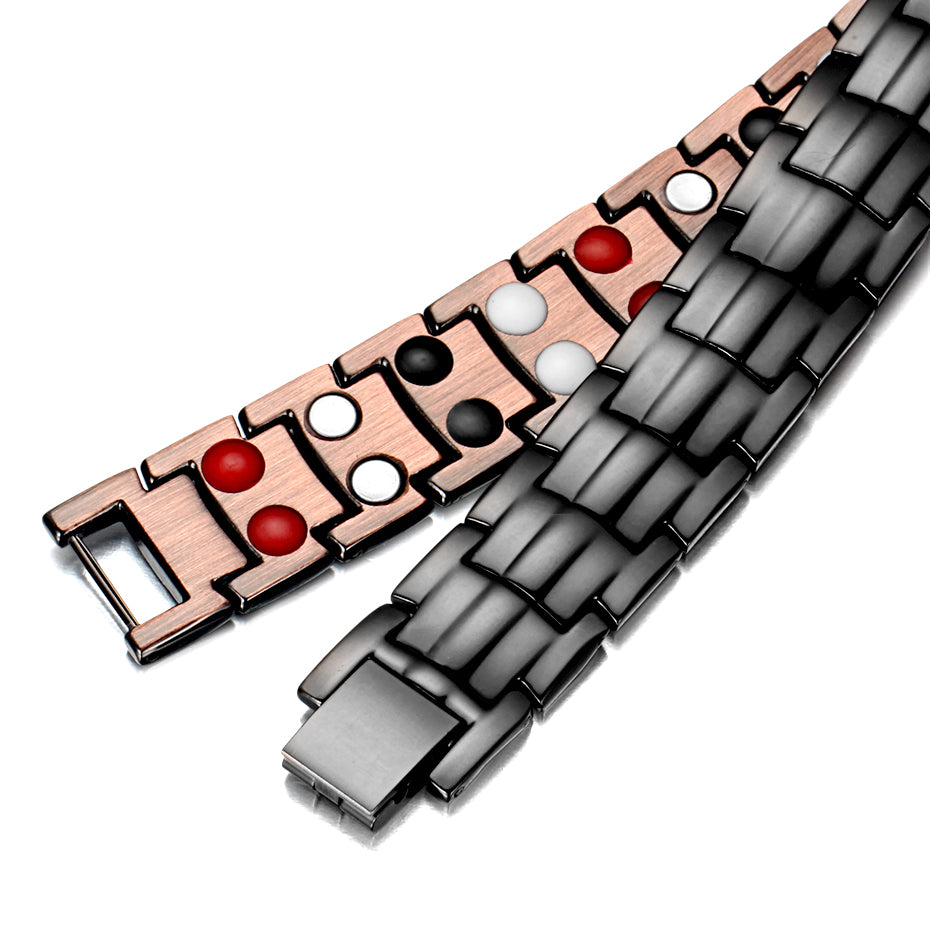 BunnyKachu energy stone bracelet-BUNNYKACHU