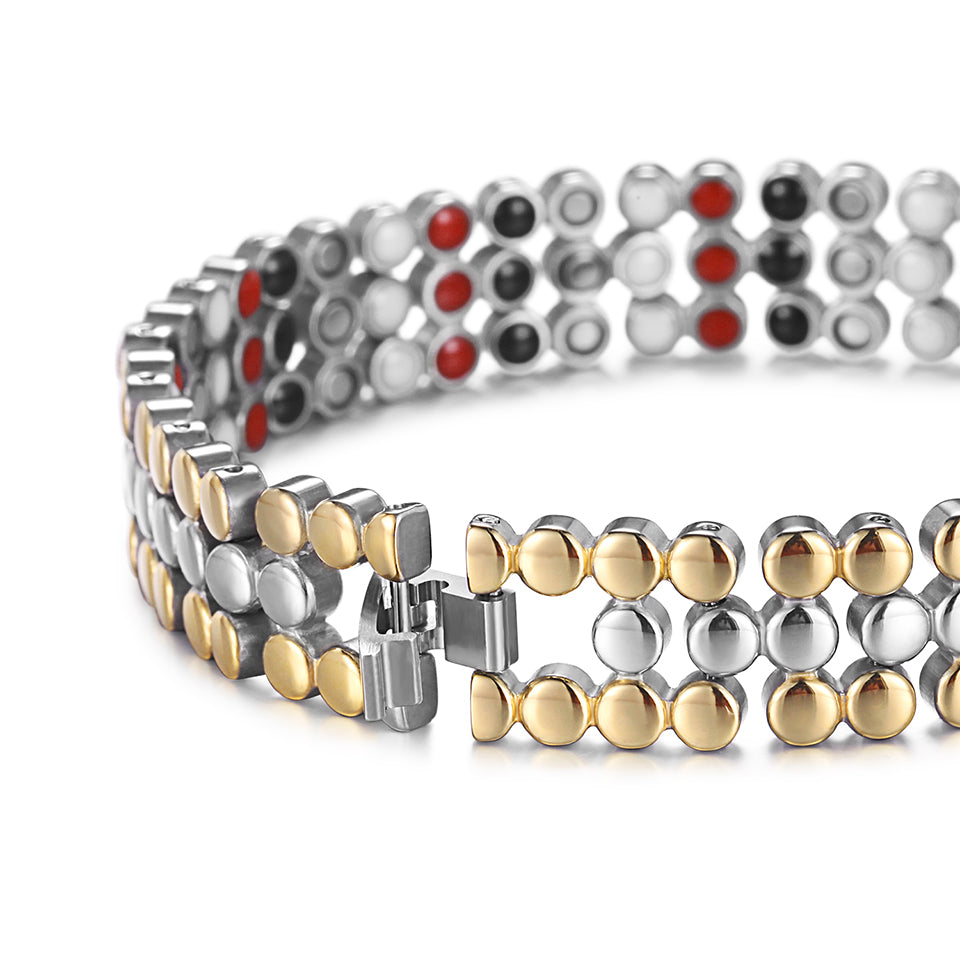 BunnyKachu energy stone bracelet-BUNNYKACHU