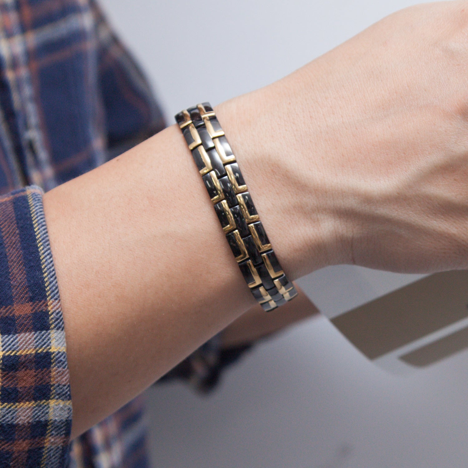 BunnyKachu energy stone bracelet-BUNNYKACHU