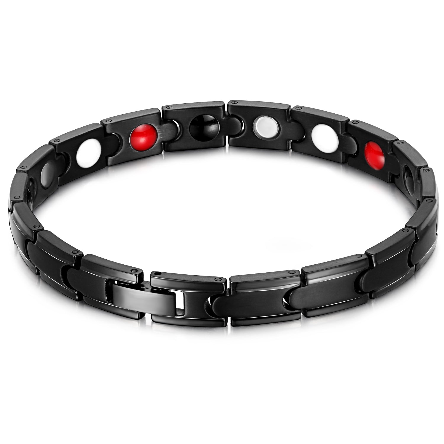 BunnyKachu energy stone bracelet-BUNNYKACHU