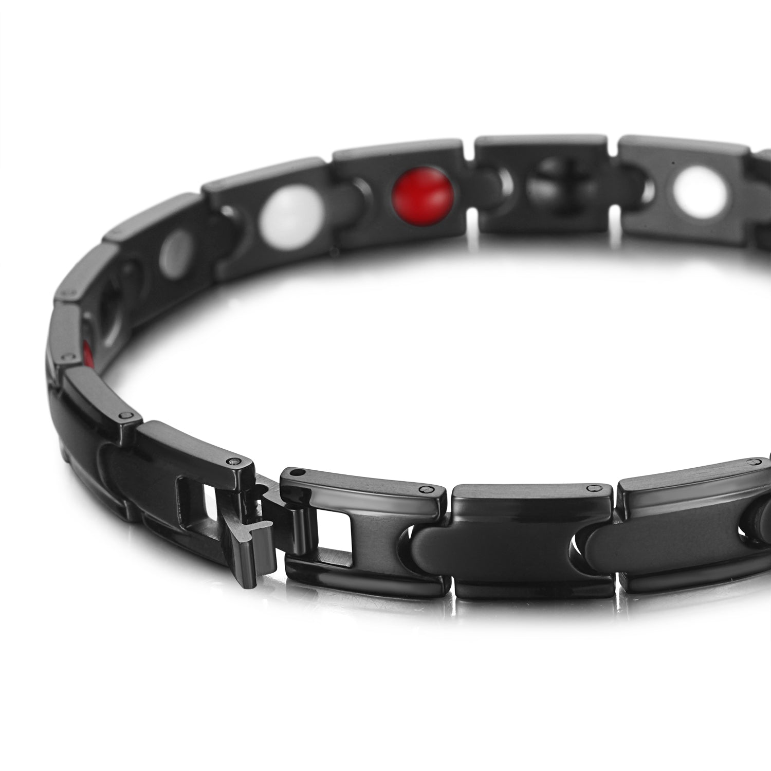 BunnyKachu energy stone bracelet-BUNNYKACHU