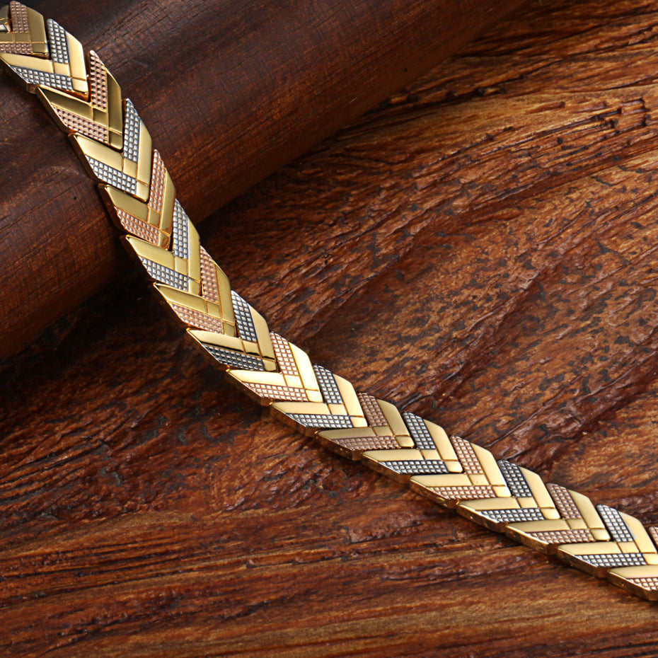 BunnyKachu energy stone bracelet-BUNNYKACHU