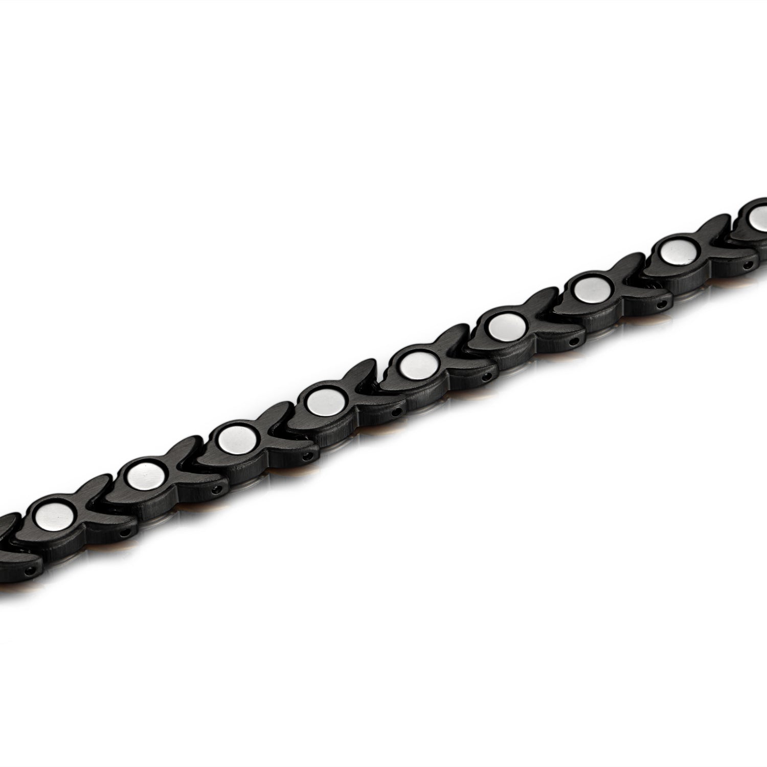 Most Effective Magnetic Therapy Necklace for Relief-BUNNYKACHU