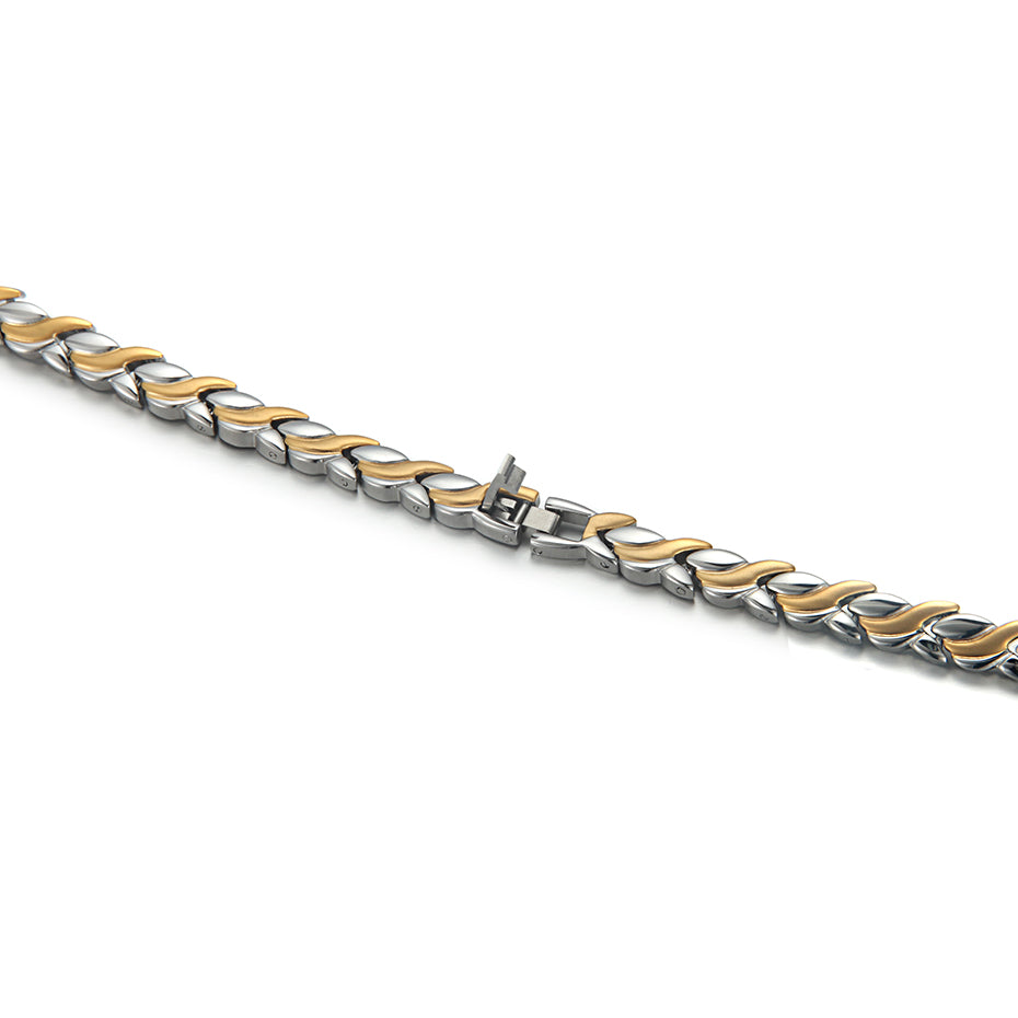 Most Effective Magnetic Therapy Necklace for Pain-BUNNYKACHU