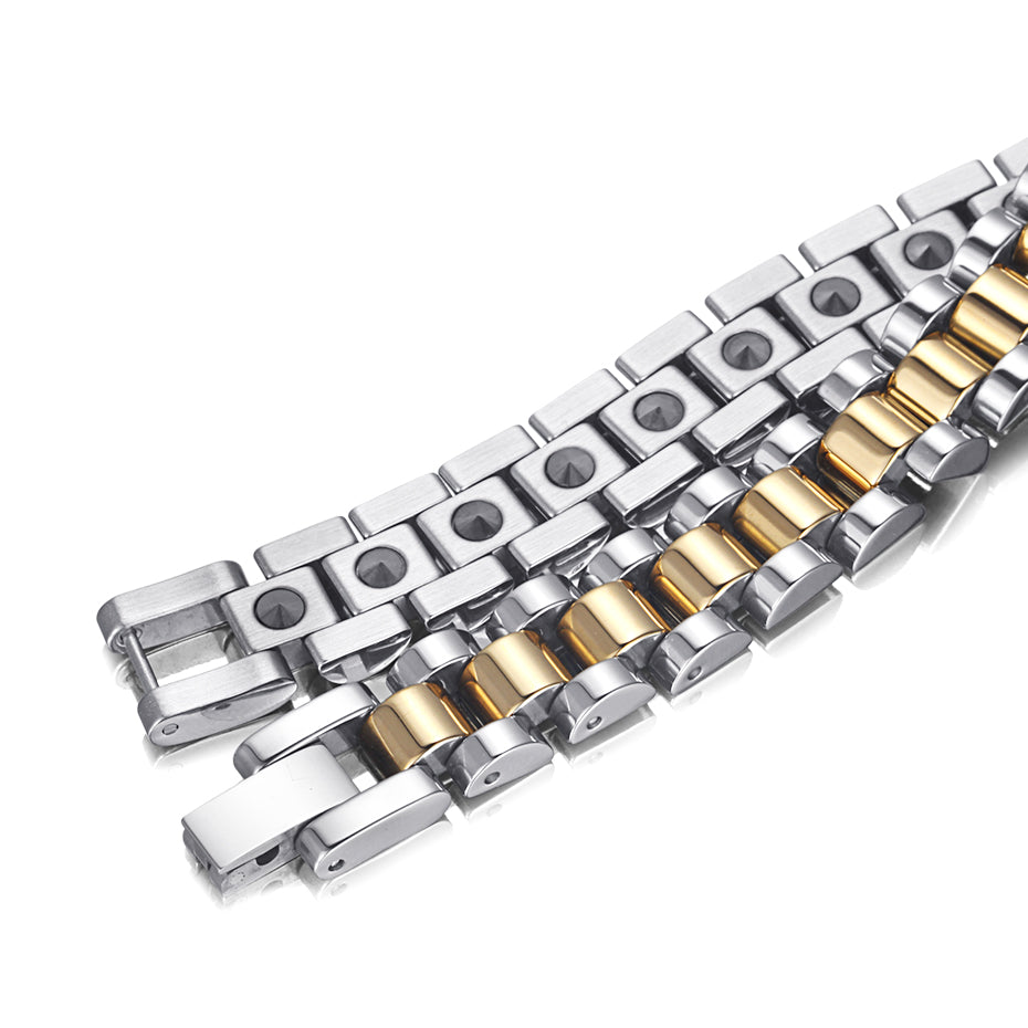 BunnyKachu energy stone bracelet-BUNNYKACHU