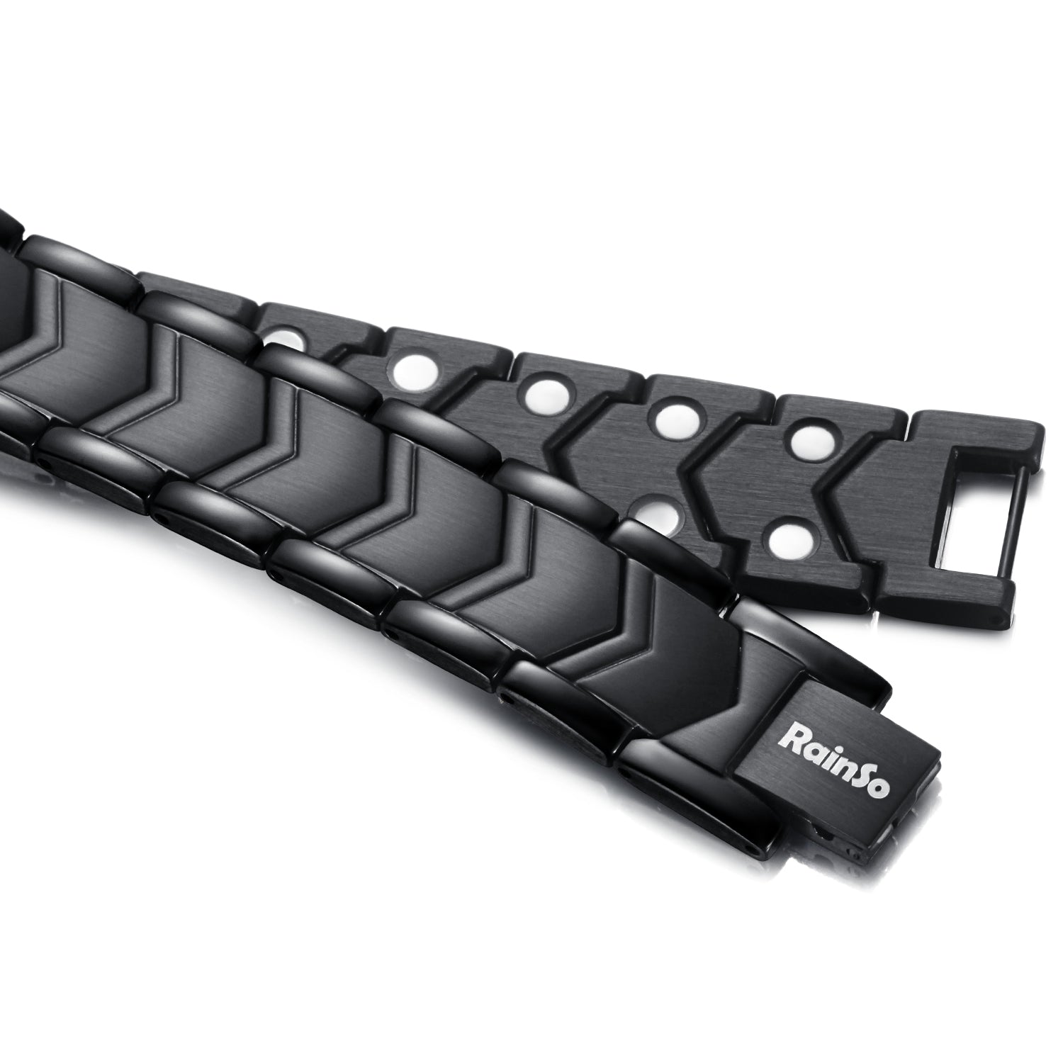 BunnyKachu energy stone bracelet-BUNNYKACHU